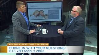 Ask the Expert: Doyle Salewski Inc. 2