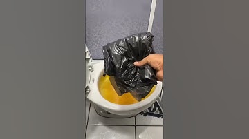 Try This Genius Hack If Your Toilet’s Clogged 🚽😳 ✅