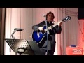 Der Musiker Rudi Pur im Casino Baden - YouTube