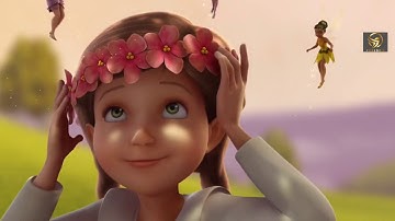 『ティンカー・ベルと妖精の家』ベストシーン | ディズニー映画 [2/2]