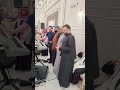 الفنان سلوم الخليل والفنان ركان ابونوره أفراح السلامه العريس محمد جاسم العنزي تقديم ابوعمشة 
