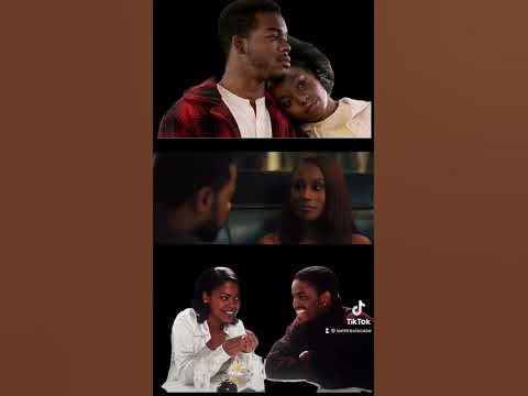 Best Black Love Movies? #lovejones #thewood #waitingtoexhale # ...