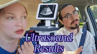 About Kameron's abdominal mass | Vlog #453