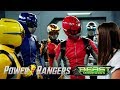 أغنية Gamer meets the Power Rangers | Power Rangers Beast Morphers Season 2 Episode 3