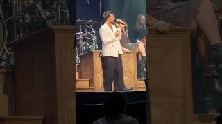 Amir - Rouen - 26/10/2022 - Toi