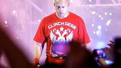 FEDOR GREATEST OF ALL TIME! BEST of FEDOR EMELIANE...