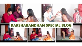 Rakshabandhan Special Blog