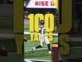 Pure poetry in motion from Rashid Shaheed 🔥 #NFL #Seahawks #Touchdown #100