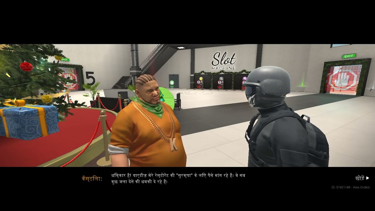 Grand Criminal Online 😱 GTA Se Bhi Dangerous Crime Game | Full Gameplay Hindi