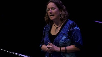 danah boyd | Be Careful What You Code For