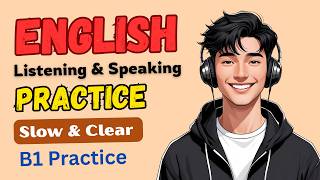 B1 English Practice｜How Speakers Express Requests Softly｜Catch Polite Asking in Everyday English screenshot 3