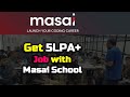 Get 5LPA+ Job with Masai School - [Hindi] - Quick Support