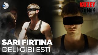 Kuzey Fırtınası Ferhat İçin Dövüştü! | Kuzey Güney