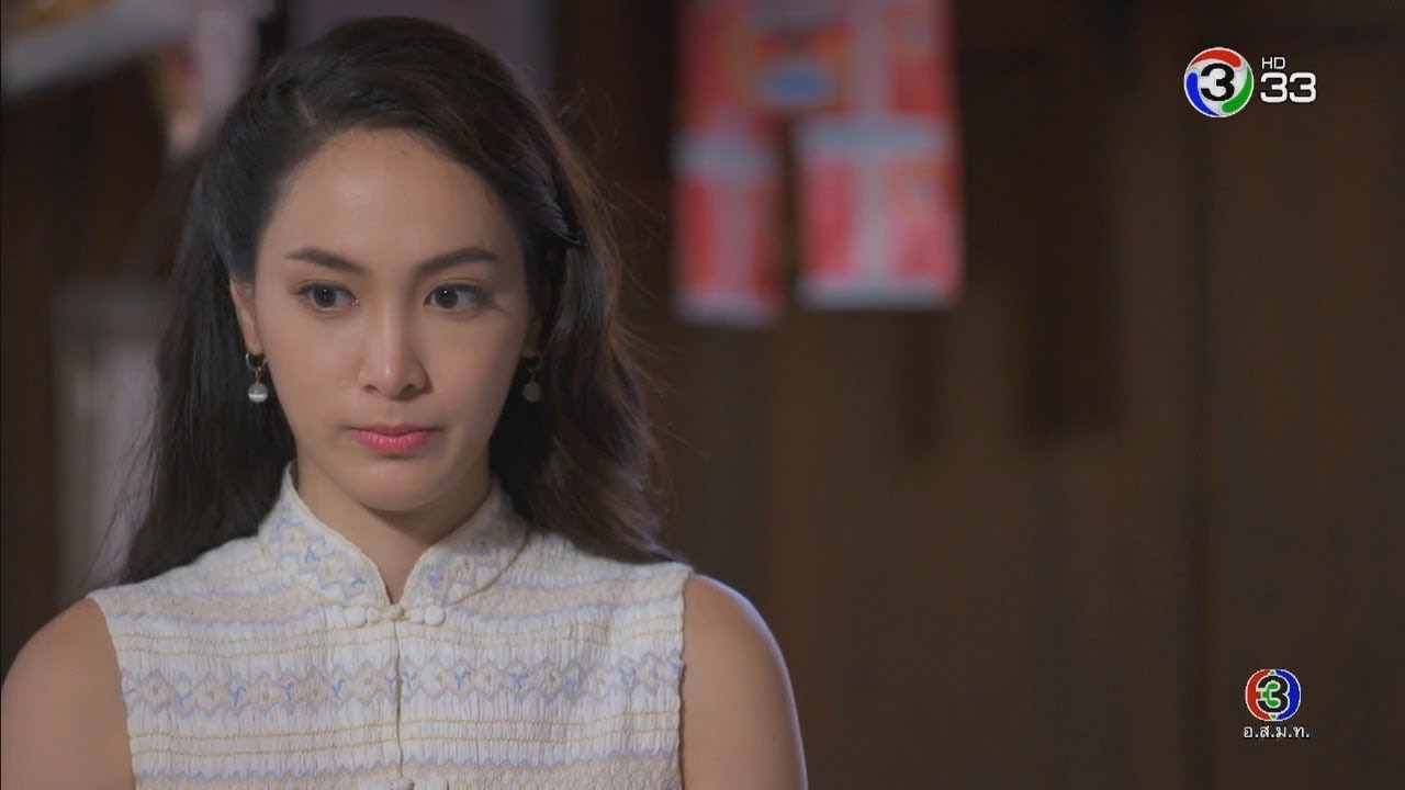 FIN | ปลาช่อนผัดใบขึ้นฉ่าย ไหนอ่ะ ใบขึ้นฉ่ายอยู่ไหน | กรงกรรม | Ch3Thailand