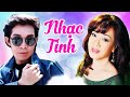 Cải Lương " Nhạc Tình " Cải Lương Vũ Linh, Phương Hồng Thuỷ Hay Nhất