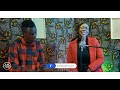 Am Blessed live Session with Lilian