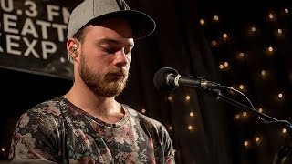 Ásgeir - Full Performance (Live on KEXP)