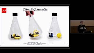 Skylar Tibbits, "Self-Assembly Lab", 2014-09-15