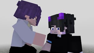 Minecraft Animation Boy Love// Who I Choose [Part 10]// 'Music Video ♪