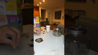 Double Backwood Energy Roll Up With Me Traphouse Edition