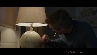 Tony Tells Pepper Morgan Loves Him 3000 | Avengers: Endgame