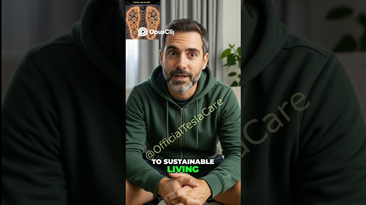 TESLA GROUNDING: Tesla Grounding Owners Reveal Secret Energy Breakthrough!