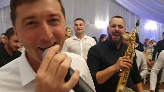 Doinel Hândorean - Live Colaj Ardelene-Botez, Petra- Rest.Casa Românească Hateg