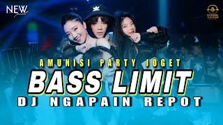 Download Lagu DJ PARTY VIRAL TIKTOK _ NGAPAIN REPOT _ BASS BIKIN JANTUNG COPOT ⁉️ #dj MP3 Download Lagu DJ PARTY VIRAL TIKTOK _ NGAPAIN REPOT _ BASS BIKIN JANTUNG COPOT ⁉️ #dj MP3