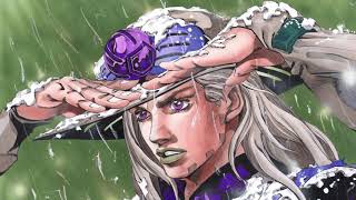 Jojo's Bizarre Adventure: All-Star Battle R - Gyro Zeppeli guide - Mounted  abilities, moveset, and more