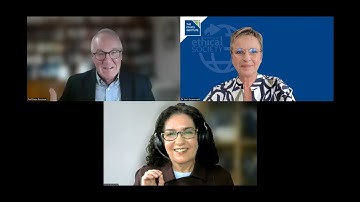 The Impact of King V on the Governance of Ethics | Supporter Masterclass 2025