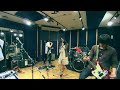 For Tracy Hyde - Starlight, Starlight (exlovers cover)
