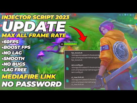 Performance Control!! Optimize FPS + Boost CPU & GPU [NO ROOT] - Must Watch 2023!!