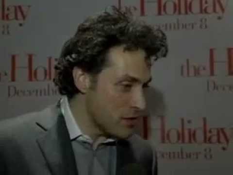 rufus sewell holiday quot the holiday quot premiere interview rufus sewell youtube rufus sewell holiday quot the holiday quot premiere interview rufus sewell youtube