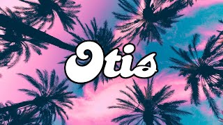 Otis  Hold Your Breath | lyrics