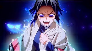 「defeated 🤬💜」Demon Slayer「AMV/EDIT」4K
