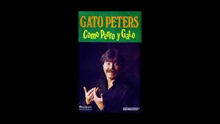 Gato Peters - Disco &quot;Como perro y gato&quot; (1991) Track 10 &quot;Sacando la cubetera&quot;