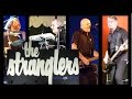 Capture de la vidéo The Stranglers (Gbr) - Black & White Tour (Beja Portugal)