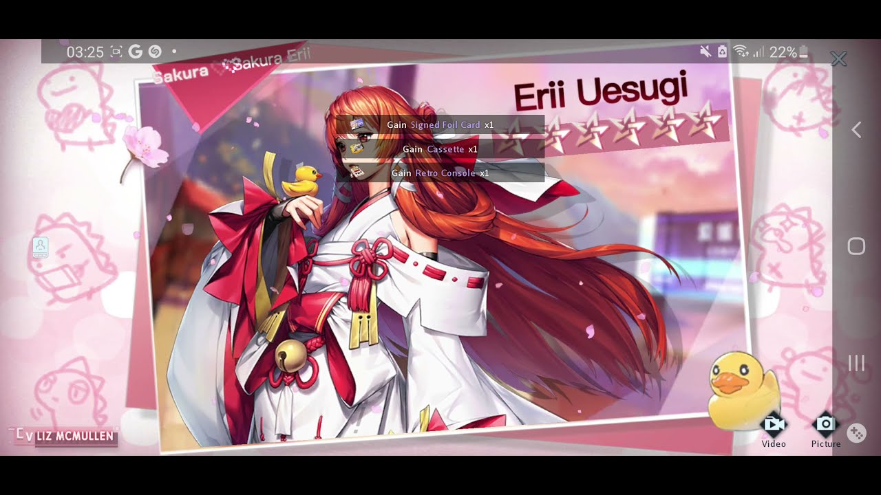 Complete failure Top-up with Seven - Dragon Raja Gacha