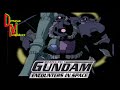 Mobile Suit Gundam: Encounters in Space | DevasiaMentality Plays - Part 11