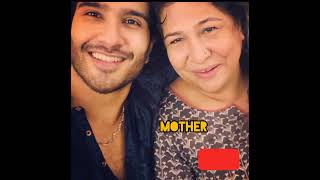 Feroze Ali Khan With His Wife And Family