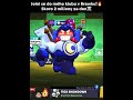 Můj nový klub je crazy!🔥 #brawlstars