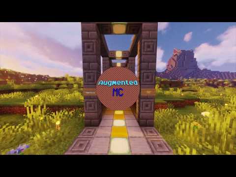 AugmentedMC Trailer