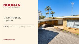 13 Kims Avenue, Lugarno NSW 2210