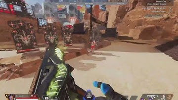 Apex Warm-Up (ELITE)