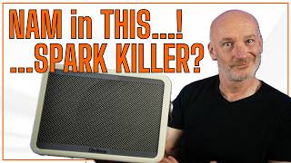 The Spark Amp Killers? Testing NAM on the Divitone JAM 20