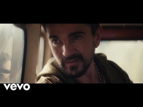 Juanes, Fonseca - Alguna Vez (Official Video)