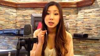 Singing Vid Make You Feel My Love