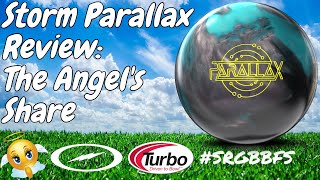 Storm Parallax Review: The Angel&#39;s Share