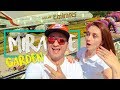 Dubai Miracle Garden 2018 | Dubai Vlogger | Tour Travel Tips