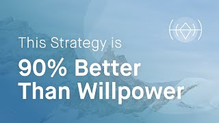 The Myth of Willpower: the Subconscious Mind VS Conscious Mind | Grace Smith